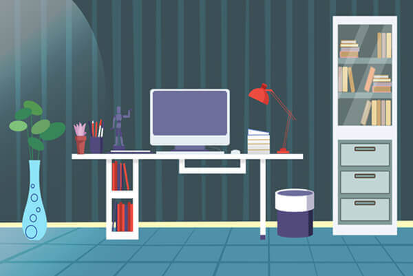 可以不光芒万丈，但别停止自己发光。