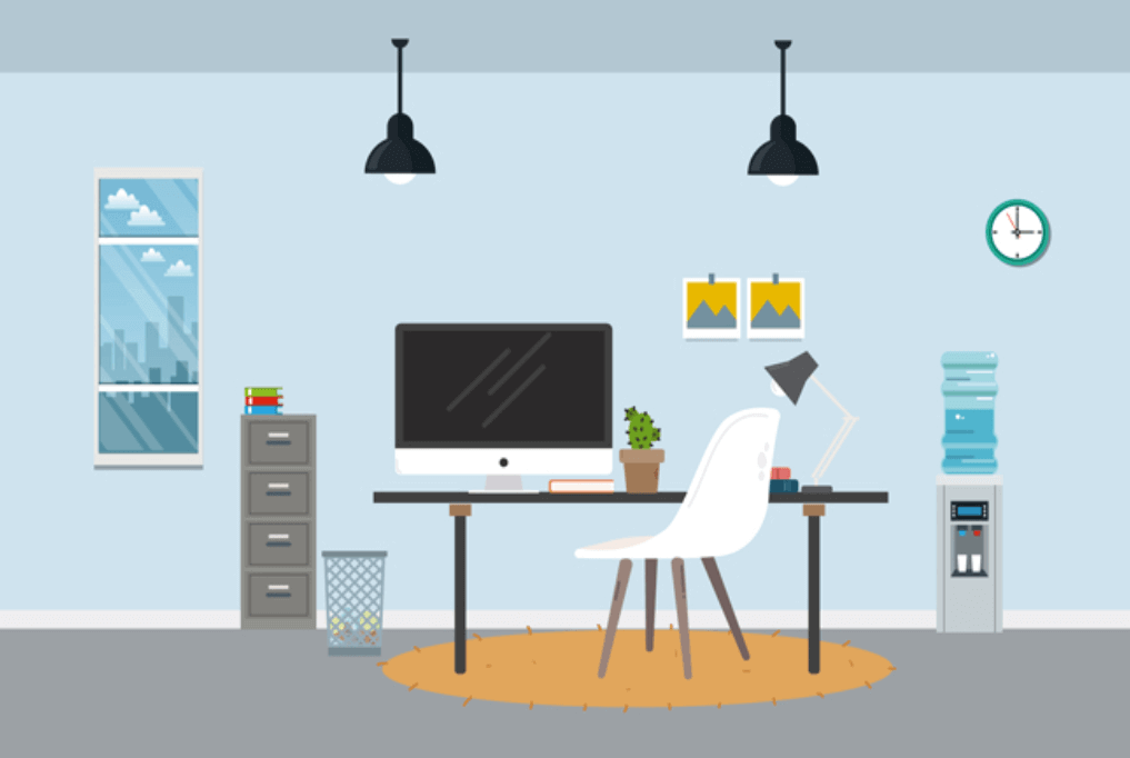 外面的世界很精彩，但也很……