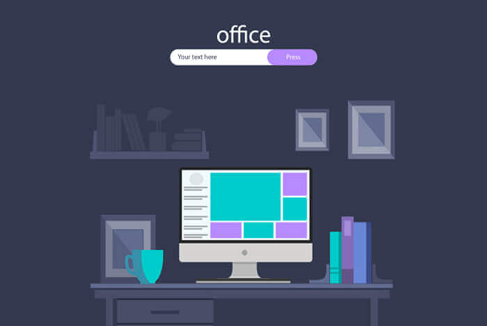 外面的世界很精彩，但也很……