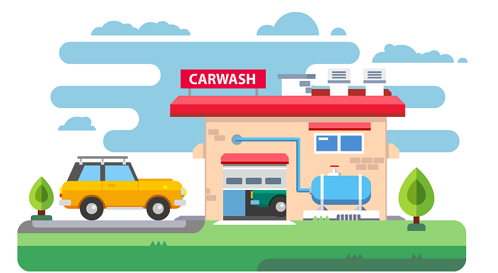 外面的世界很精彩，但也很……