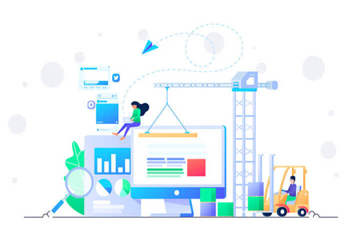 可以不光芒万丈，但别停止自己发光。